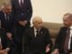 MHP GENEL SEKRETERİ İSMET BÜYÜKATAMAN CUMHURBAŞKANI RECEP TAYYİP ERDOĞAN MHP GENEL BAŞKANI DEVLET BAHÇELİ