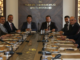 TBMM TIBBİ VE AROMATİK BİTKİLER ARAŞTIRMA KOMİSYONU BURSA TOPLANTISI REFİK ÖZEN ERKAN AYDIN