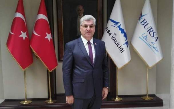 İHSAN BİLGİLİ İHSAN BİLGİLİ