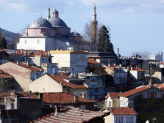 BURSA EN GÜVENLİ KENT