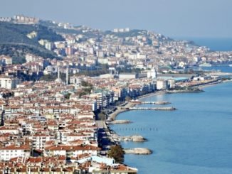 MUDANYA