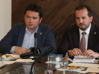 REFİK ÖZEN VE ERKAN AYDIN