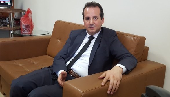 AK PARTİ BURSA MİLLETVEKİLİ REFİK ÖZEN AK PARTİ BURSA MİLLETVEKİLİ REFİK ÖZEN