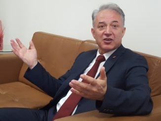 CHP BURSA MİLLETVEKİLİ PROF DR YÜKSEL ÖZKAN