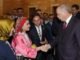 CUMHURBAŞKANI RECEP TAYYİP ERDOĞANA GÜRSUDAN DEVECİ ARMUDU ATİLLA ÖDÜNÇ