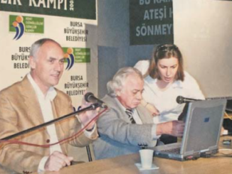 ERDOĞAN BİLENSER BÜYÜKŞEHİR BELEDİYE BAŞKANLIĞI DÖNEMİ