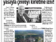 ORHANELİ TERMİK SANTRALI YASA İLE ZEHİRLEME HAKKI TEMMUZ ÇIKAN YAZI KUPÜRÜ