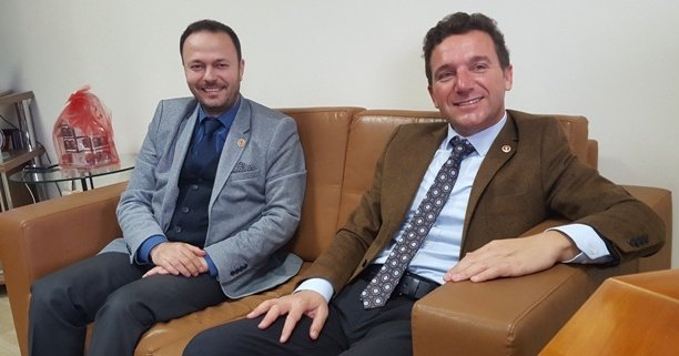AK PARTİ BURSA MİLLETVEKİLİ ATİLLA ÖDÜNÇ AK PARTİ BURSA MİLLETVEKİLİ ATİLLA ÖDÜNÇ