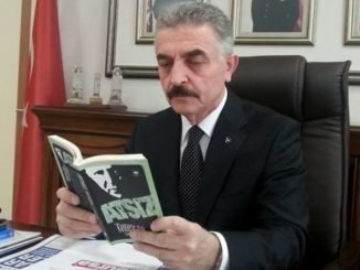 ISMET BUYUKATAMAN