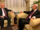 MUSTAFA BOZBEY VE KEMAL KILIÇDAROĞLU GÖRÜŞMESİ