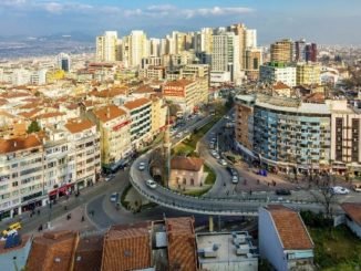 NUMBEO EN SAĞLIKLI KENTLER BURSA SIRADA