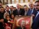 KALBİ SELİM DERNEĞİ OSMAN İPEKÇİOĞULLARI VE YETİMLER CUMHURBAŞKANI RECEP TAYYİP ERDOĞAN ZİYARETİ