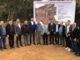 MHP OSMANGAZİ İLÇE BAŞKANI SEYFİ SEYFİOĞLU FİDAN DİKİM TÖRENİ