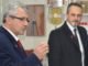 SELİM SAİT TERZİOĞLU VE GÖKHAN GERÇEK
