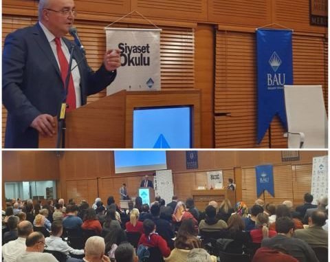 SİYASET OKULU BURSA PROGRAMI SİYASET OKULU BURSA PROGRAMI