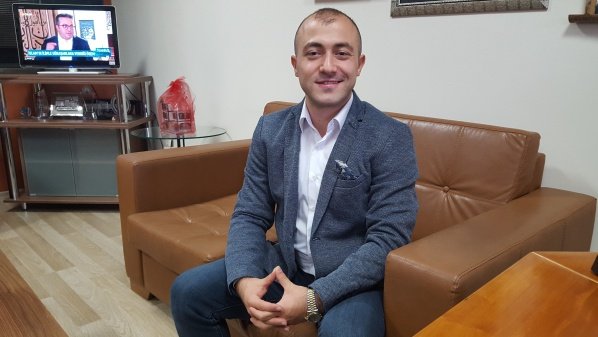ÖNDER SAİT ALBAYRAK LİYAKAT VE İTİBAR DERNEĞİ BAŞKANI ÖNDER SAİT ALBAYRAK LİYAKAT VE İTİBAR DERNEĞİ BAŞKANI