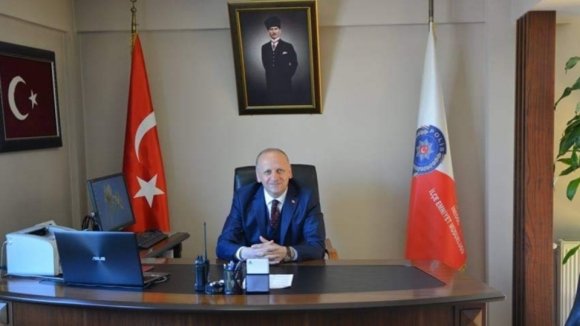ŞÜKRÜ KAPLAN ŞÜKRÜ KAPLAN