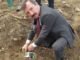 HASAN TOKTAŞ İYİ PARTİ OSMANGAZİ FİDAN DİKİM