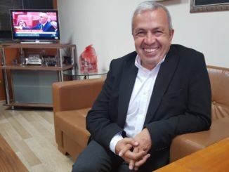 ŞADİ ÖZDEMİR