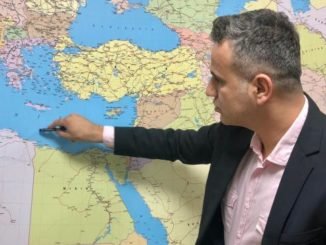 BURSA ULUDAĞ ÜNİVERSİTESİ ULUSLARARASI İLİŞKİLER ÖĞRETİM ÜYESİ PROF DR FERHAT PİRİNÇÇİ