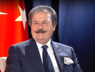 CAVİT ÇAĞLAR