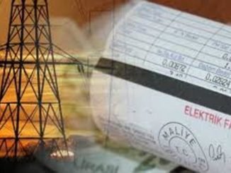 ELEKTRİK FATURALARINDAKİ ARTIŞ