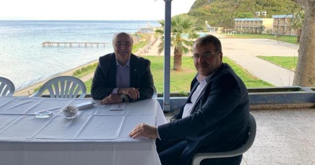 KIZILAY MUDANYA ALTINTAŞ KAMPI VE SAĞLIK BAKAN YARDIMCISI HALİL ELDEMİR KIZILAY MUDANYA ALTINTAŞ KAMPI VE SAĞLIK BAKAN YARDIMCISI HALİL ELDEMİR