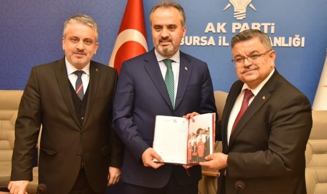 SELİM YAĞCI ALİNUR AKTAŞ AYHAN SALMAN SELİM YAĞCI ALİNUR AKTAŞ AYHAN SALMAN