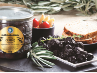 AMBALAJLI ZEYTİN MARMARABİRLİK