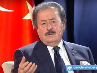 CAVİT ÇAĞLAR