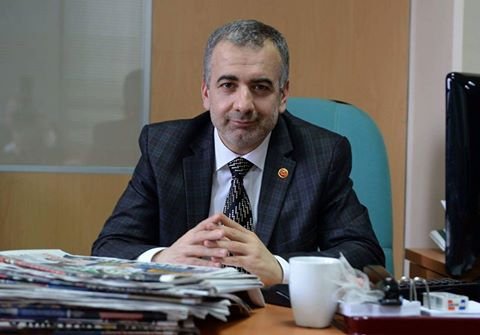 CEMİL AYDIN CEMİL AYDIN