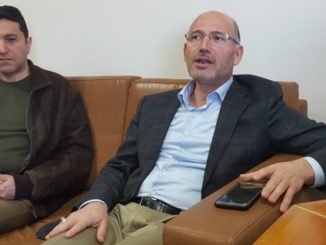 MUSTAFA ÖZTÜRK VE MUSTAFA HEKİMOĞLU