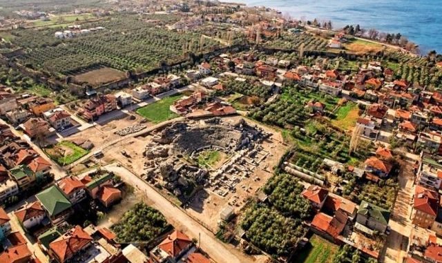 İZNİK İZNİK