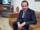 AK PARTİ BURSA MİLLETVEKİLİ REFİK ÖZEN