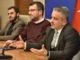 AK PARTİ İL BAŞKANI AYHAN SALMAN