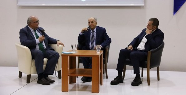 ERMAKSAN EROL ÖZKAYAN VE AHMET ÖZKAYAN ERMAKSAN EROL ÖZKAYAN VE AHMET ÖZKAYAN