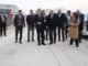 İNEGÖL İLK BETON YOL UYGULAMASI ALPER TABAN ŞEVKET ORHAN M TÖZÜN BİNGÖL SEVİL PAMİROL