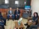 CHP OSMANGAZİ İLÇE BAŞKANI ADAYI CENGİZ ÇELİKTEN VE EKİBİ