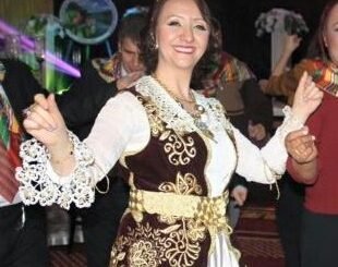 PAZARYERİ BELEDİYE BAŞKANI ZEKİYE TEKİN