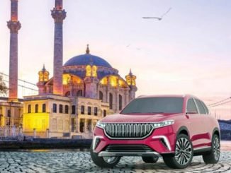 YERLİ OTOMOBİL