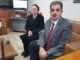 AHMET GEDİK VE ZEDAL KONDAKÇI