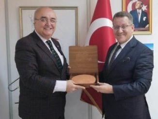 ALİMOLLASALİH VE TEYEMMÜM TAŞI