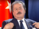 CAVİT ÇAĞLAR