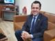 CHP NİLÜFER İLÇE BAŞKANI ADAYI ERMAN AYDINGÜN