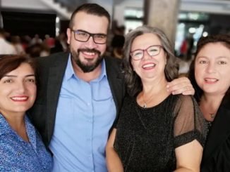 CHP NİLÜFER İLÇE BAŞKANI ÖZER ANAÇ