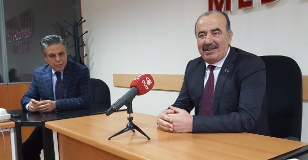 MUDANYA BELEDİYE BAŞKANI HAYRİ TÜRKYILMAZ MUDANYA BELEDİYE BAŞKANI HAYRİ TÜRKYILMAZ