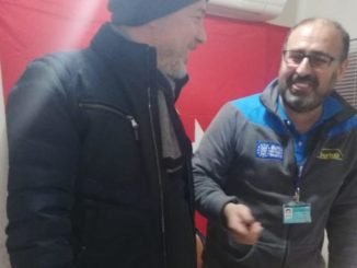 MUDANYA BURBAK FAZLA ÖDENENEN LİRA TESLİMİ