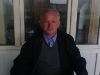 SOKAK ŞAİRİ RAMAZAN GÜLTEKİN PATATESÇİ RAMAZAN