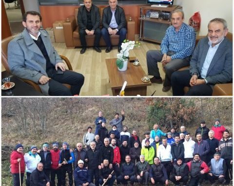 YÜRÜYÜŞ GRUBU CELAL YAŞAR İLHAN ARSLAN ABDULLAH BAŞTÜRK AHMET DÖNDÜREN YUSUF ARSLAN YÜRÜYÜŞ GRUBU CELAL YAŞAR İLHAN ARSLAN ABDULLAH BAŞTÜRK AHMET DÖNDÜREN YUSUF ARSLAN