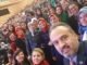 AK PARTİ KADIN ŞURASI BURSA HEYETİ ALİNUR AKTAŞ EMİNE YAVUZ GÖZGEÇ VİLDAN YILMAZ GÜREL